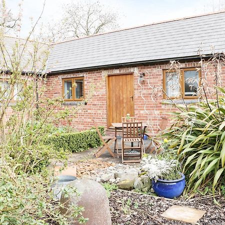 Acorn Cottage 1 Petton Buitenkant foto