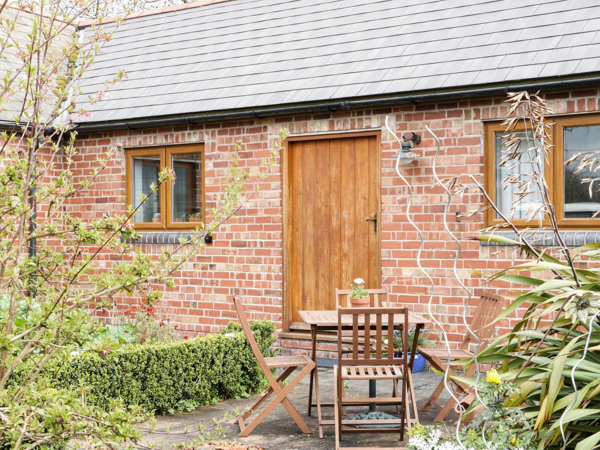 Acorn Cottage 1 Petton Buitenkant foto
