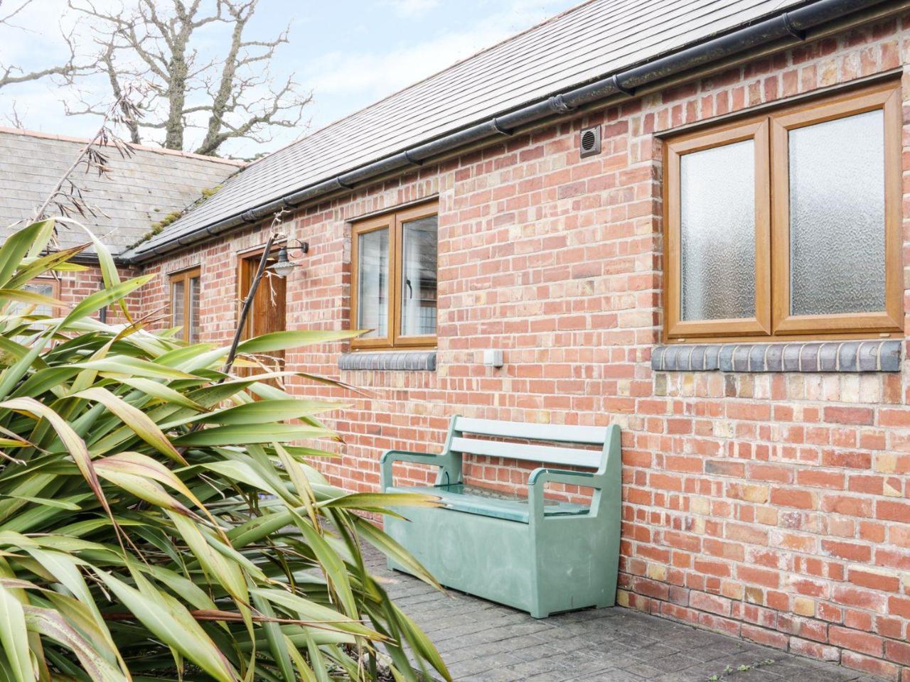 Acorn Cottage 1 Petton Buitenkant foto