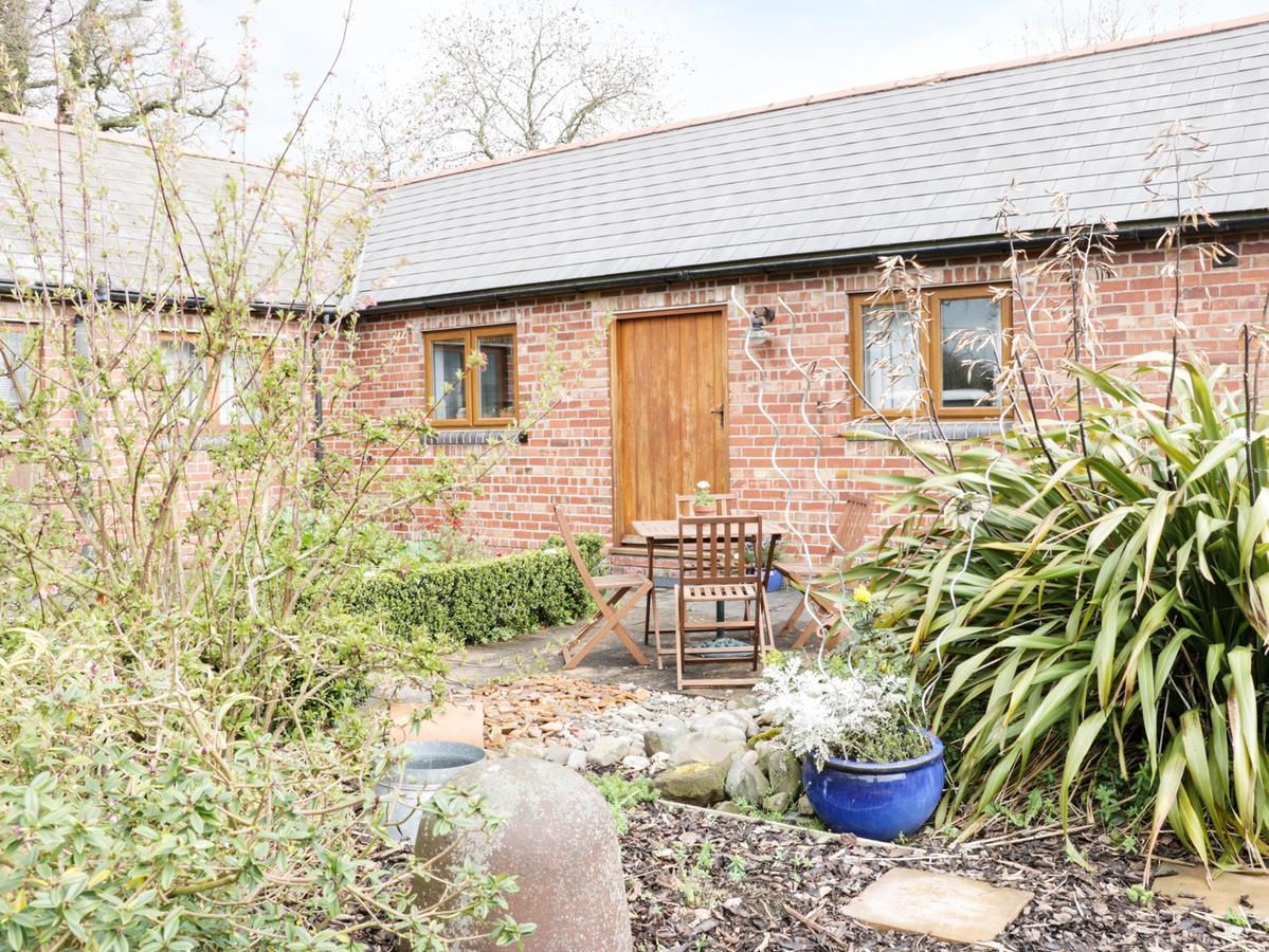 Acorn Cottage 1 Petton Buitenkant foto