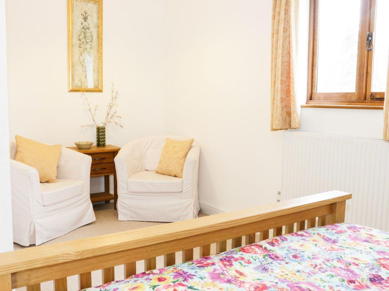 Acorn Cottage 1 Petton Buitenkant foto